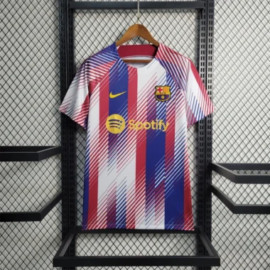 Barcelona Special training Jersey 2023-2024