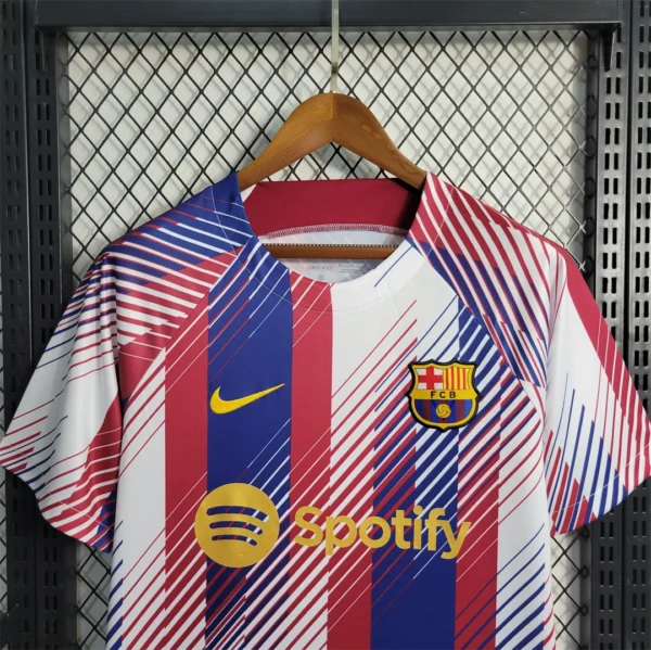 Barcelona Special training Kit 2023-2024