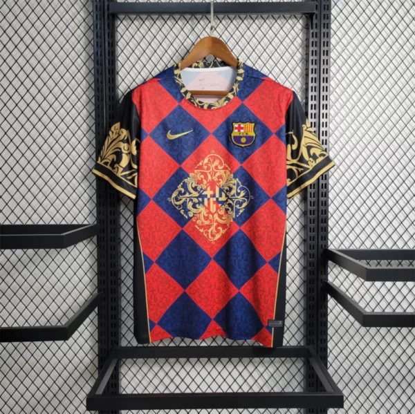 FCB 2024 jersey