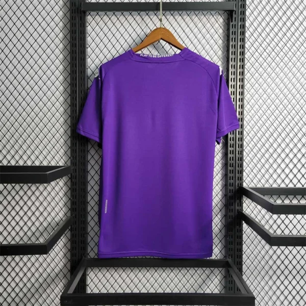 Fiorentina Home shirt 2022-2023