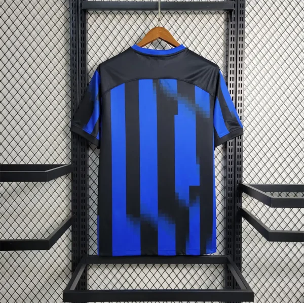 Inter Milan Home Jersey 2023