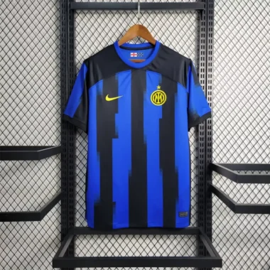Inter Milan Home kit 2023-2024