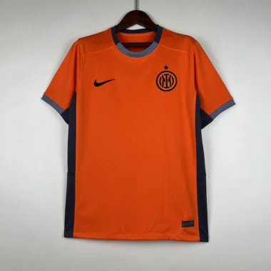 Inter Milan third Shirt 2023-2024