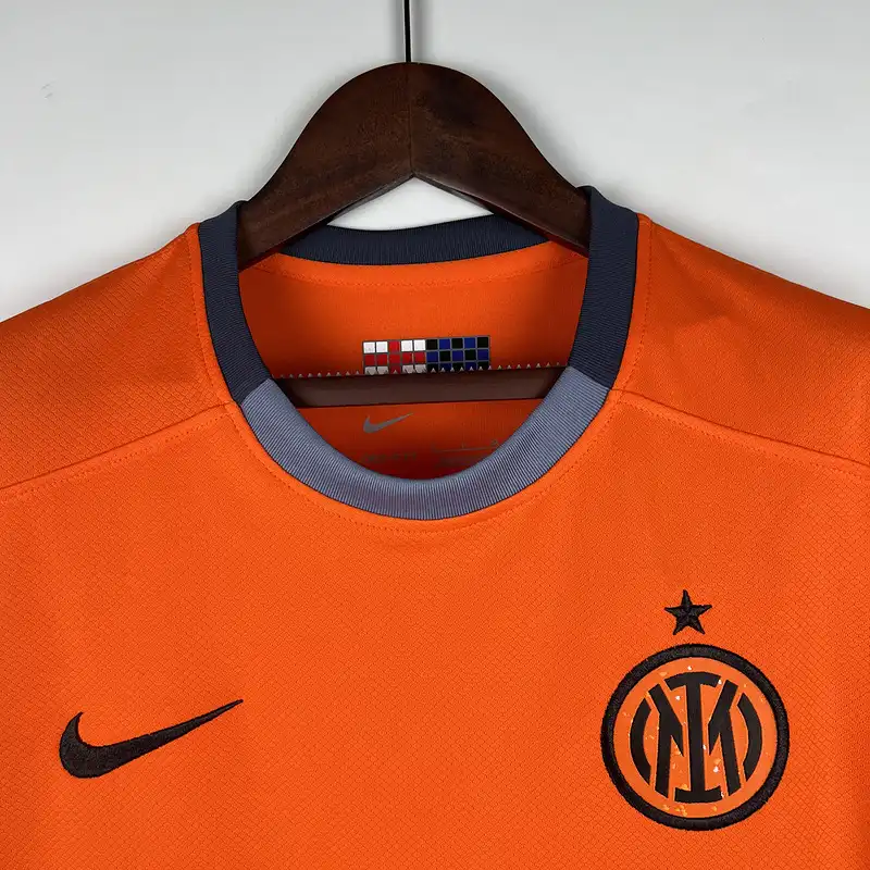 Inter Milan third kit 23-24