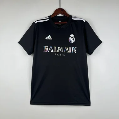 Real Madrid Special Edition Balmain Jersey 2023/24