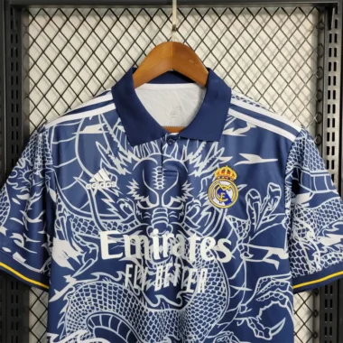 Real Madrid Special Edition Shirt 2023-2024
