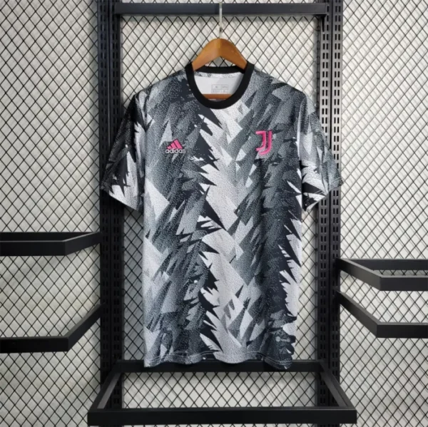 juventus PreMatch Kit 2023