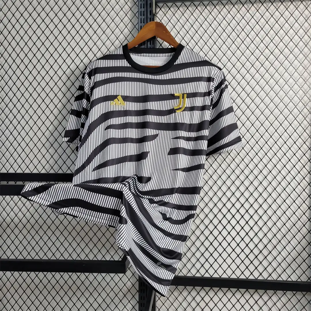 juventus Training Shirt 2023-2024