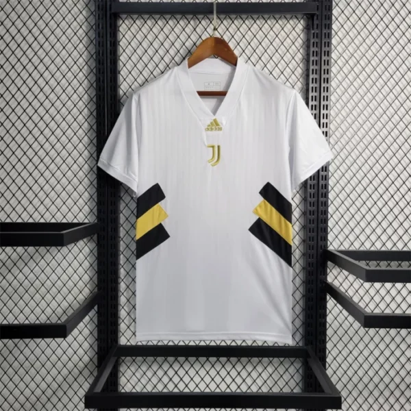 juventus fc Dimension soccer shirt 2023-2024