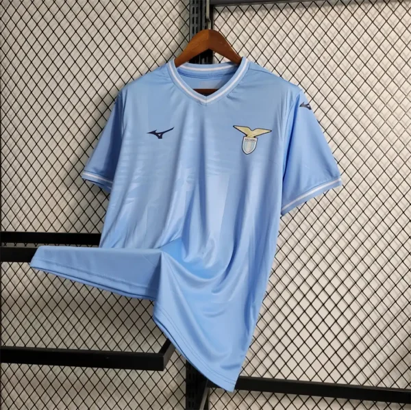 ss Lazio soccer Kit 2023-2024