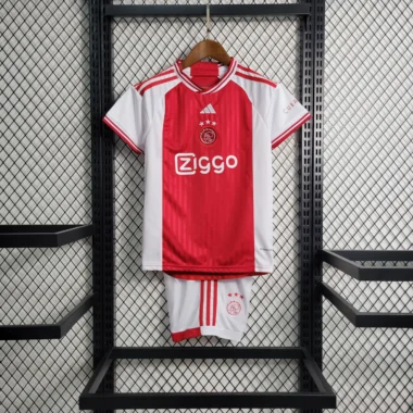 Ajax Home Kit for Kids 2023-2024