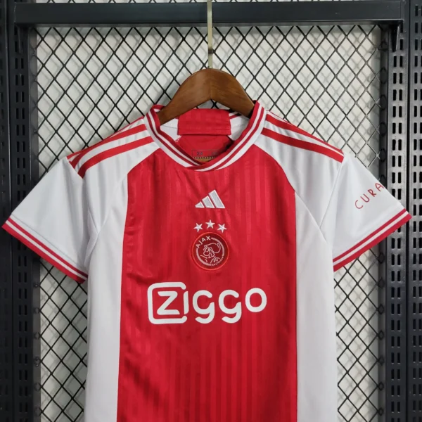 Ajax Home Kids Kit 23-24