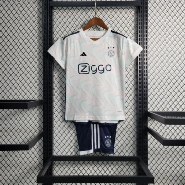 Ajax Away Kit For Kids 2023-2024
