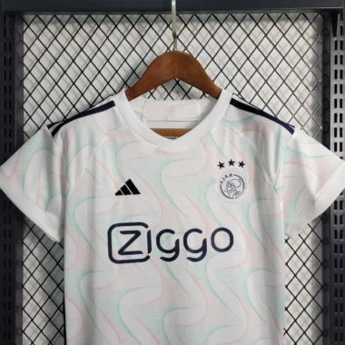Ajax kit for kids 2023