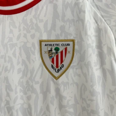 Athletic Bilbao third kid kit 2023 2024