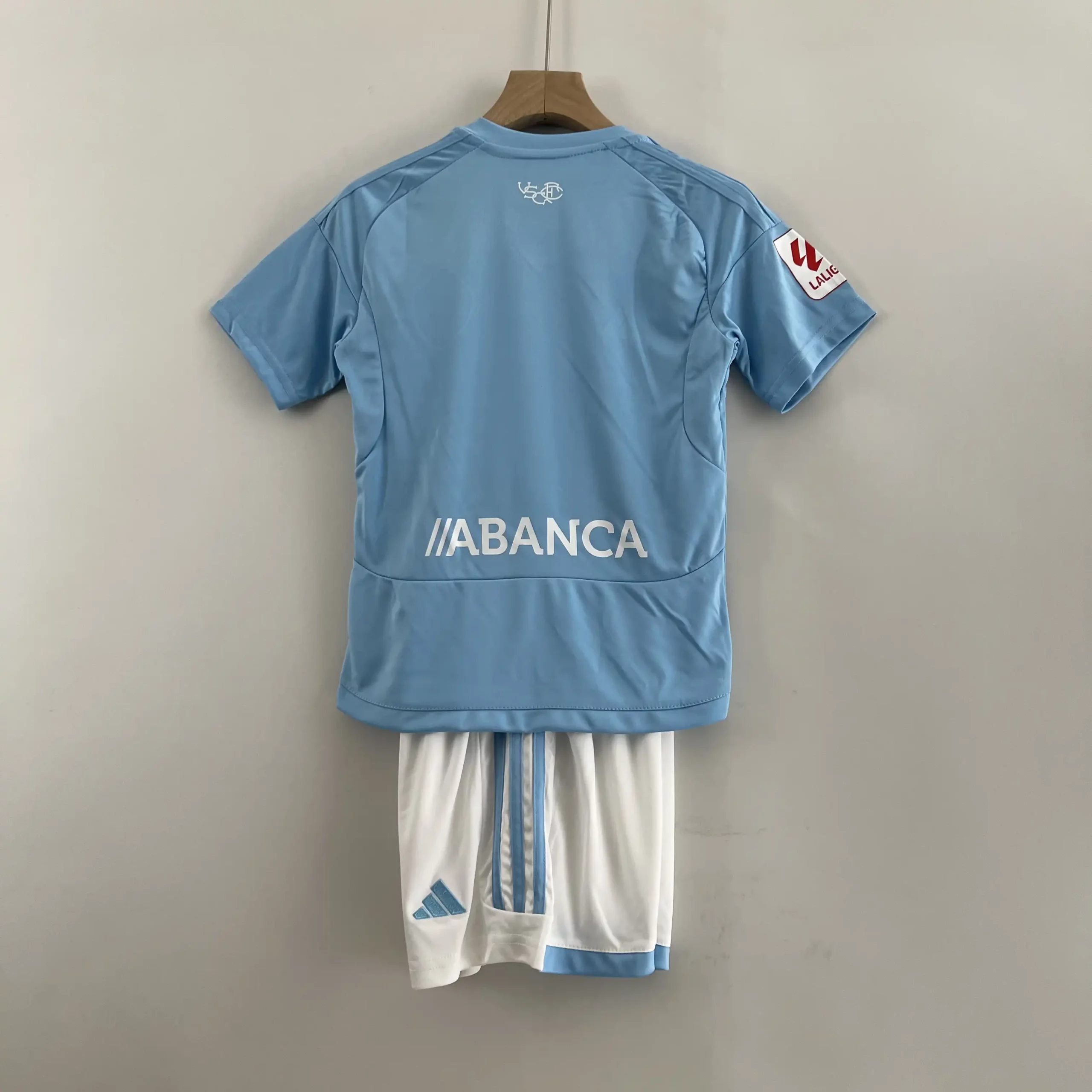 Celta Vigo Kids Kit 2023-2024