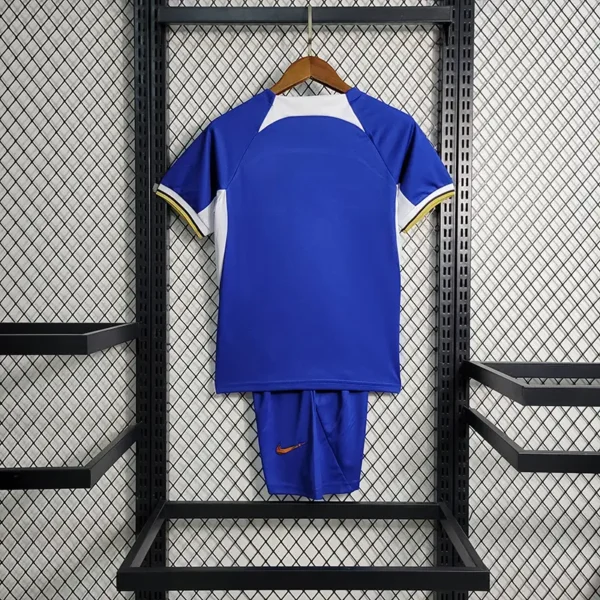 Chelsea jersey for kids 2023 2024