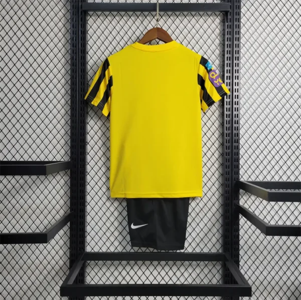 Ittihad Kids Kit 2023-2024