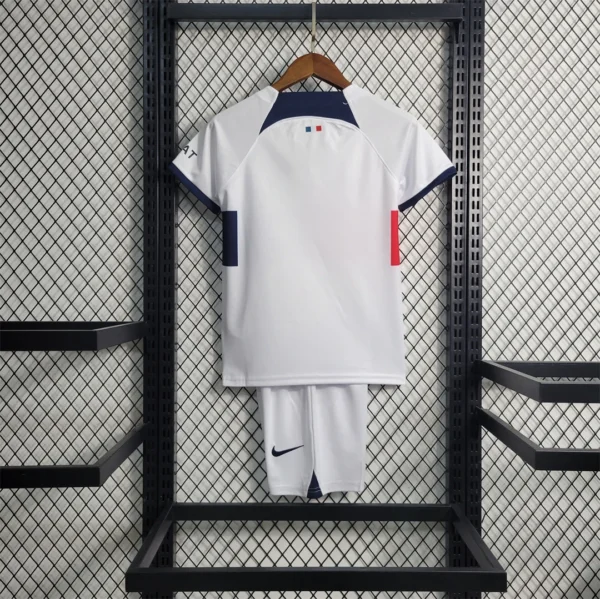 PSG Kit for Kids 2023-2024