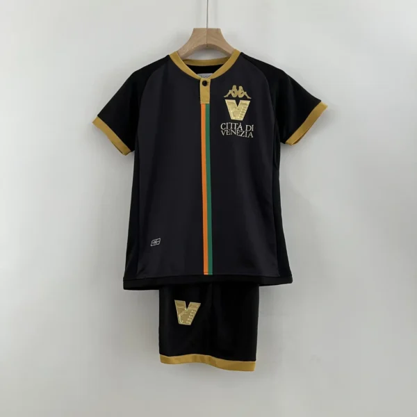 Venezia kit for kids 2023-2024