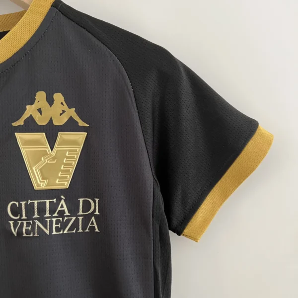 Venezia Home Kit for Kids 2023-2024