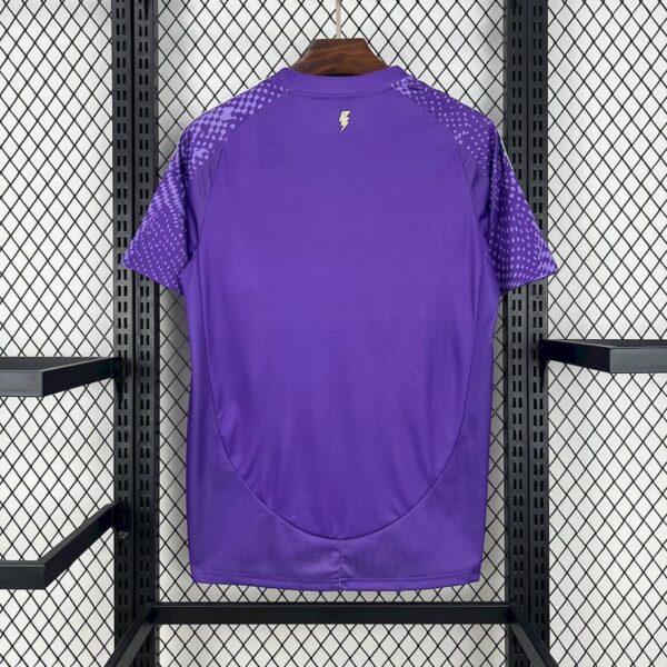 Orlando City SC 25-26 Home Kit