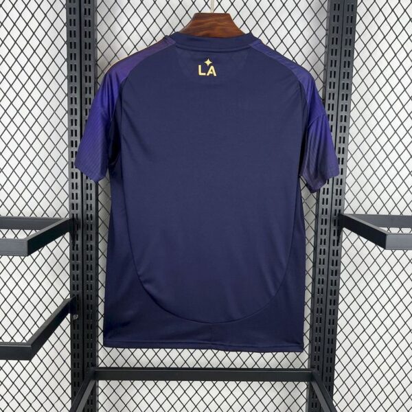 LA Galaxy 2526 Away Soccer Jersey