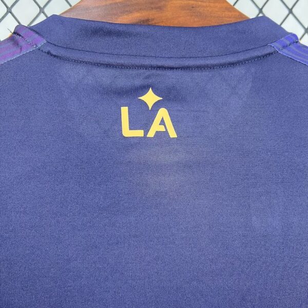 LA Galaxy 2526 Away Soccer Jersey