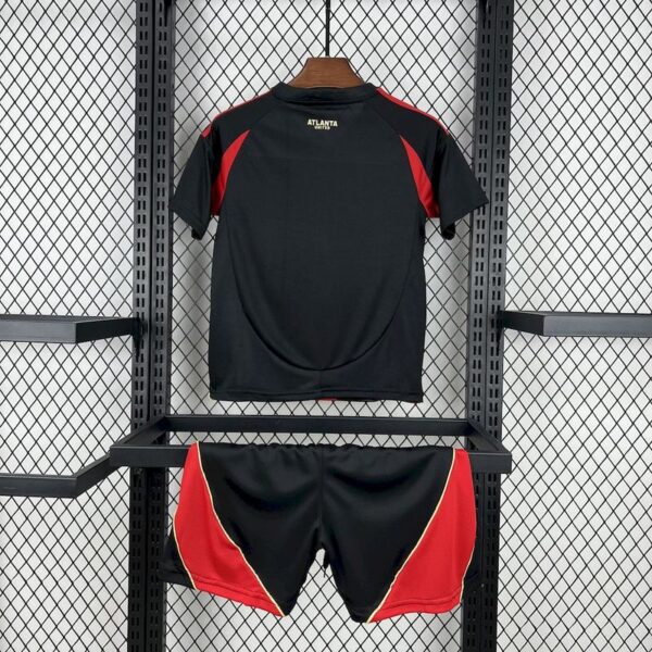 Atlanta United Kids Kit 2025-2026