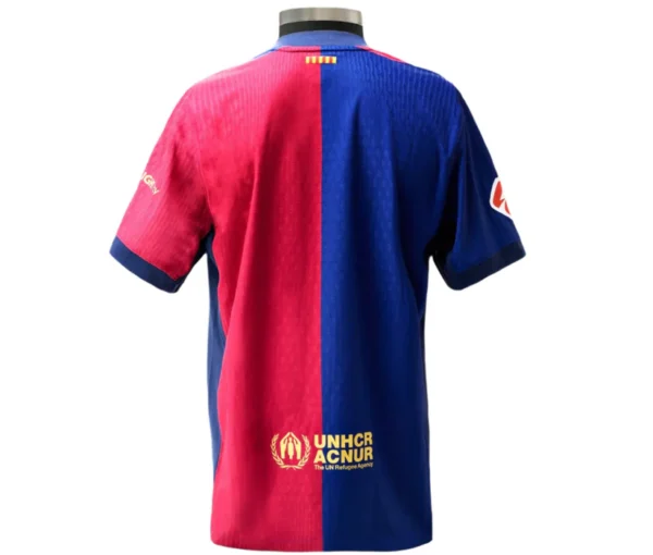 Barcelona Travis Scott Cactus Jack Jersey