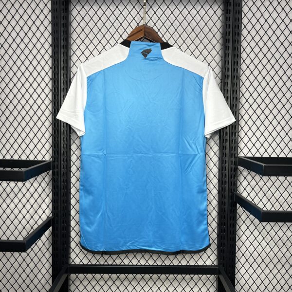 Charlotte FC 2425 Home Soccer -Jersey