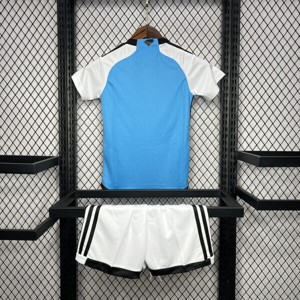 Charlotte FC 2425 Kid Home Soccer Kit--