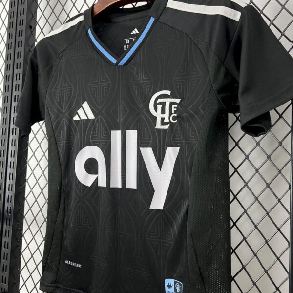 Charlotte FC Kids Kit 2025-2026-
