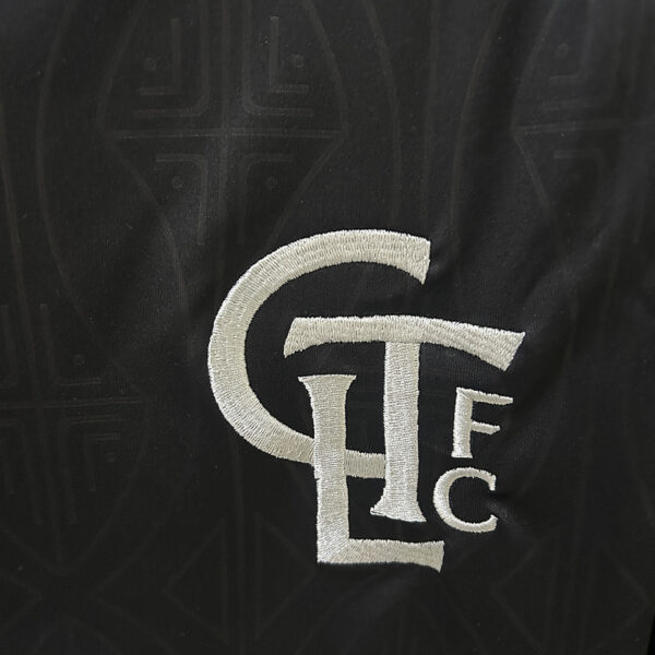 Charlotte FC -Soccer Jersey 2025-2026