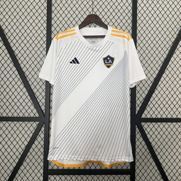 Galaxy Los Angeles home soccer jersey 24-25