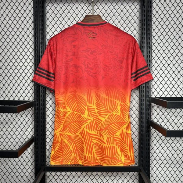 Inter Miami 2425 Flame Special Edition Soccer Jersey-