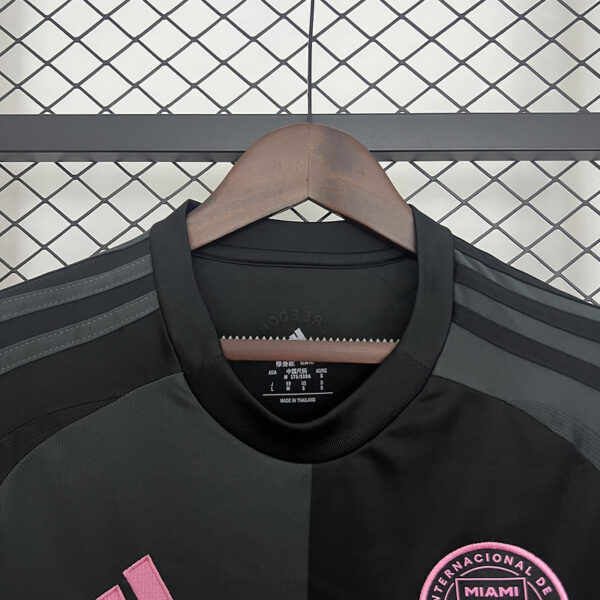 Inter Miami 25-26 Away Soccer Jersey