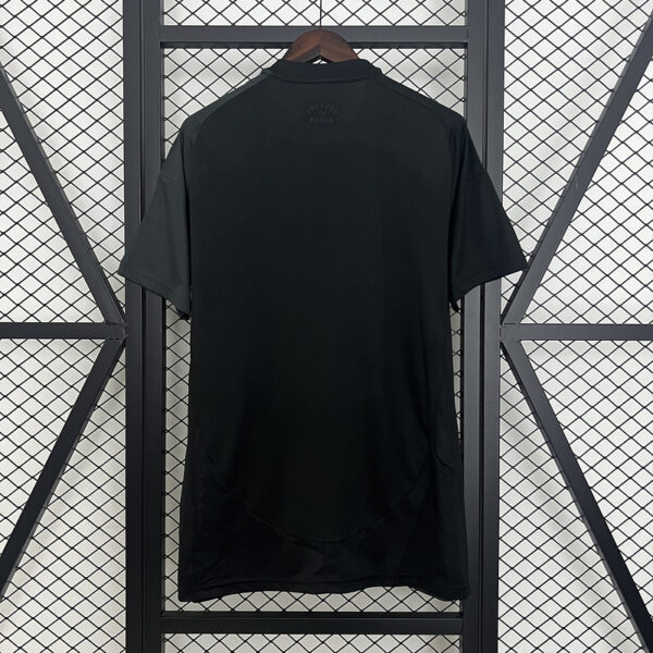 Inter Miami 2526 Away Soccer Jersey-
