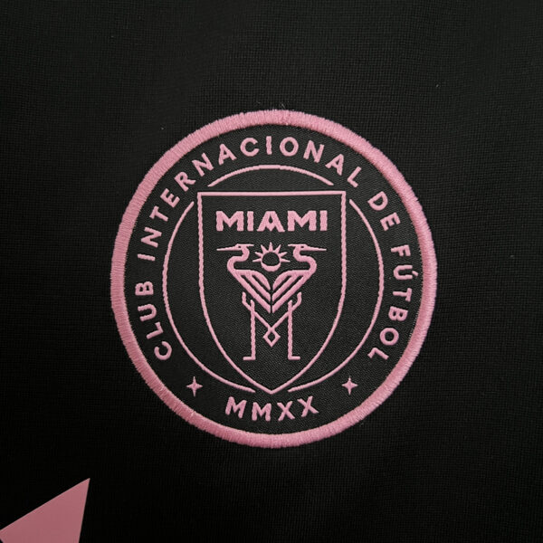 Inter Miami -2526 Away Soccer Jersey