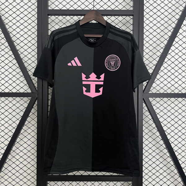Inter Miami 2526 Away Soccer Jersey