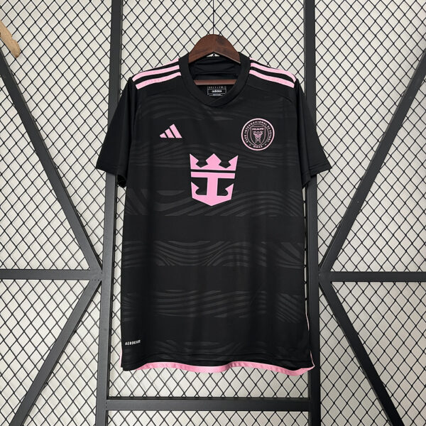 Inter Miami Jersey 2024-2025