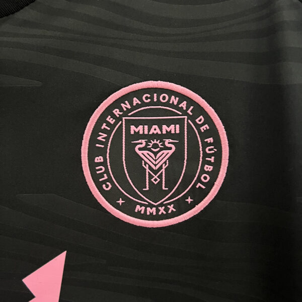 Inter Miami Away Jersey 2024-2025