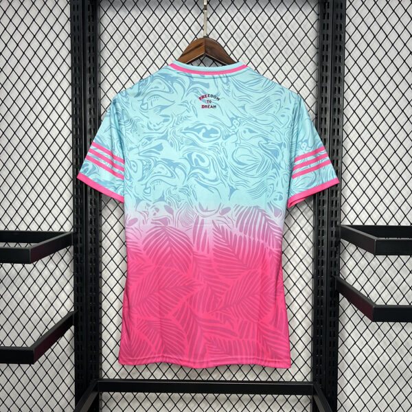 Inter Miami CF 24-25 Special Edition Jersey