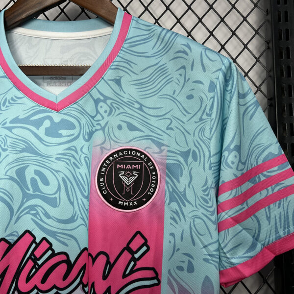 Inter Miami CF 2425 Special Edition Jersey--