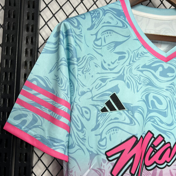 Inter Miami CF 2425 Special Edition Jersey--