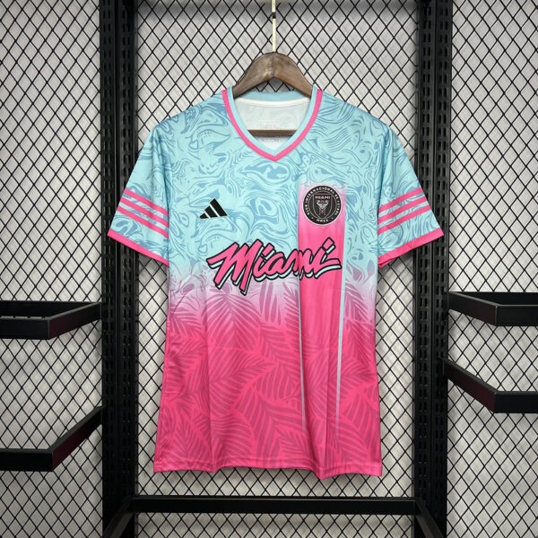 Inter Miami CF 2425 Special Edition Jersey