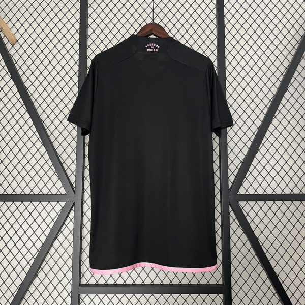 Inter Miami Jersey 2024-2025