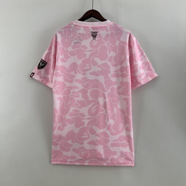 Inter Miami Joint Edition Soccer Jersey 2023-2024-