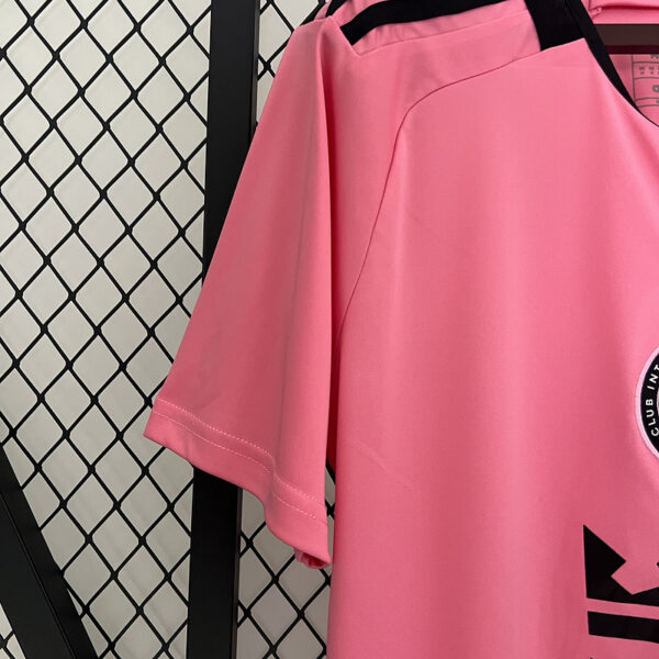 Miami Soccer Jerseys