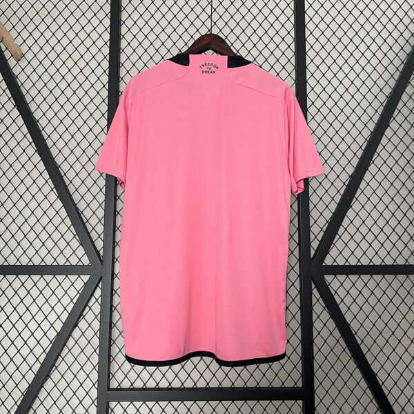 Inter Miami fc Jersey 2024-2025
